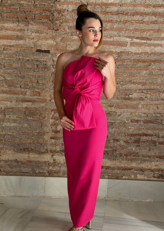 Vestido Sofía