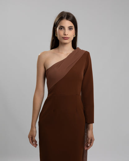 Vestido Amelia